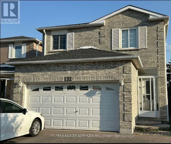 132 CHERRYTREE DRIVE, Brampton (Fletcher's Creek South), Ontario L6Y3N8