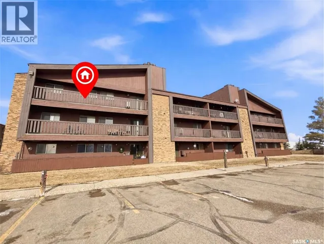 301 1110 9th AVENUE NE, Swift Current, Saskatchewan S9H2S9