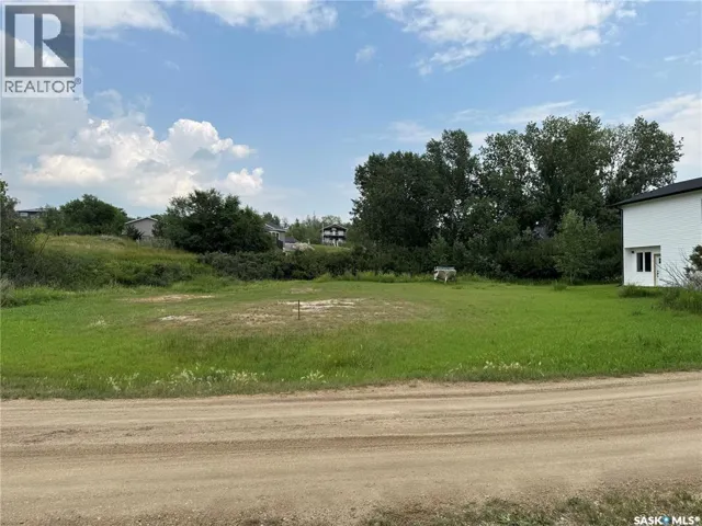 417 Hillcrest AVENUE, Saskatchewan Beach, Saskatchewan S0G4L0