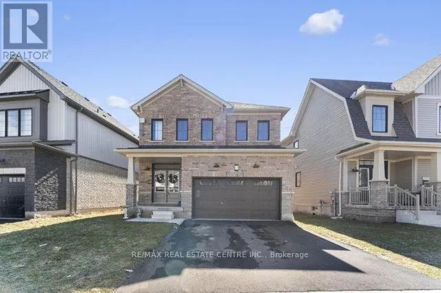 17 DOWNRIVER DRIVE, Welland (Dain City), Ontario L3B0M5