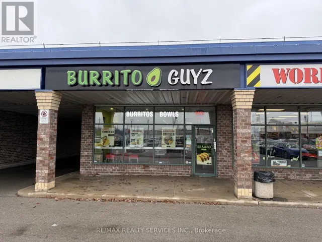 10 - 2255 BARTON STREET E, Hamilton (Nashdale), Ontario L8H7T4