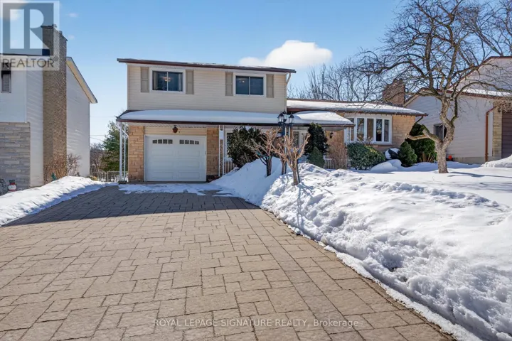 897 PEMBRIDGE CRESCENT, Kingston (South of Taylor-Kidd Blvd), Ontario K7M6C6