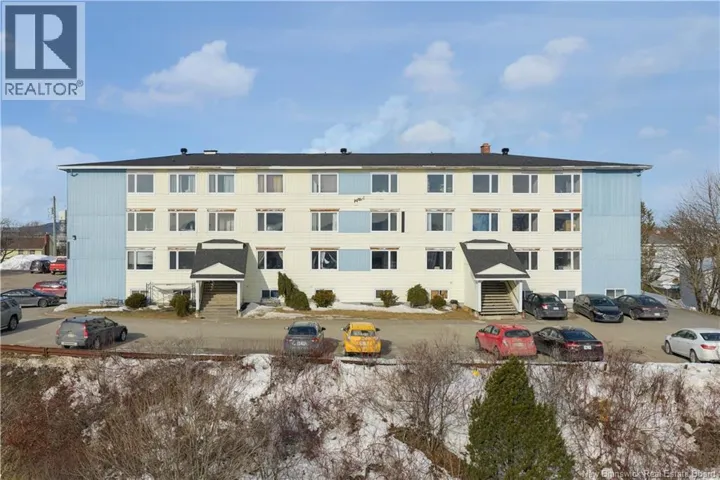 500 Douglas Avenue Unit# B213, Saint John, New Brunswick E2K1E7