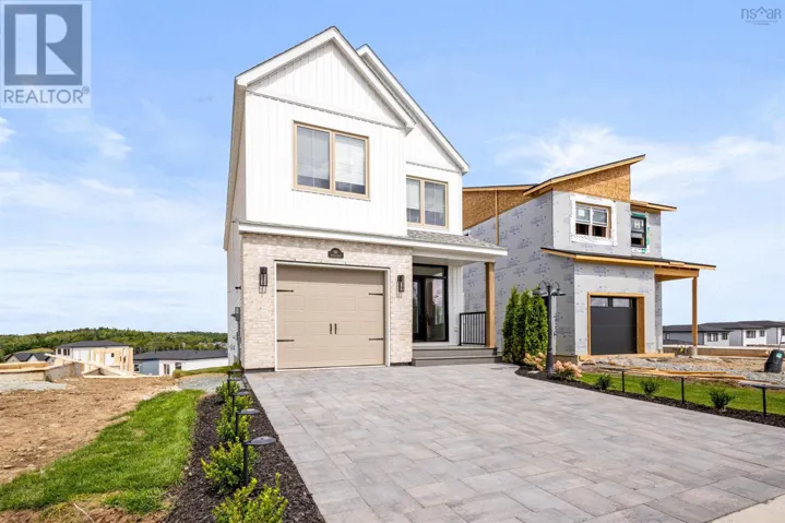 197 Brunello Boulevard, Timberlea, Nova Scotia B3T0J3