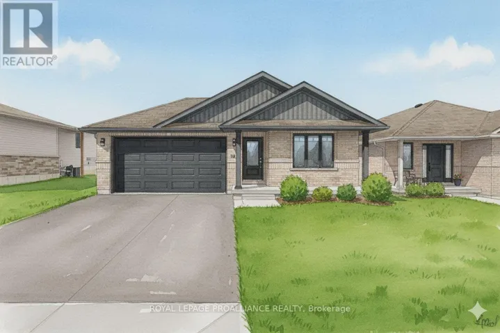 106 HASTINGS PARK DRIVE, Belleville (Belleville Ward), Ontario K8P0J1