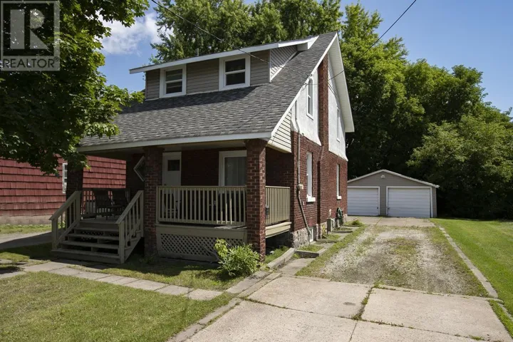 394 Charles ST, Sault Ste. Marie, Ontario P6C3L3