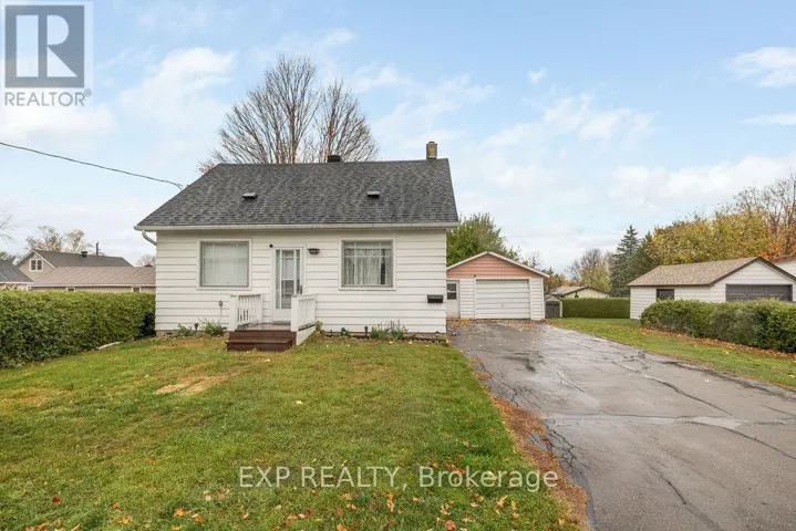 495 WILBERT STREET, Pembroke, Ontario K8A3G7