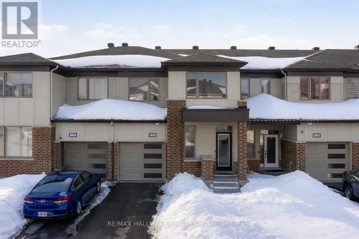 130 UMBRA PLACE, Ottawa, Ontario K2J6N7