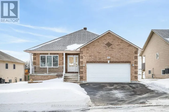 192 FAIRBAIRN BROS STREET, Mississippi Mills, Ontario K1A0A1