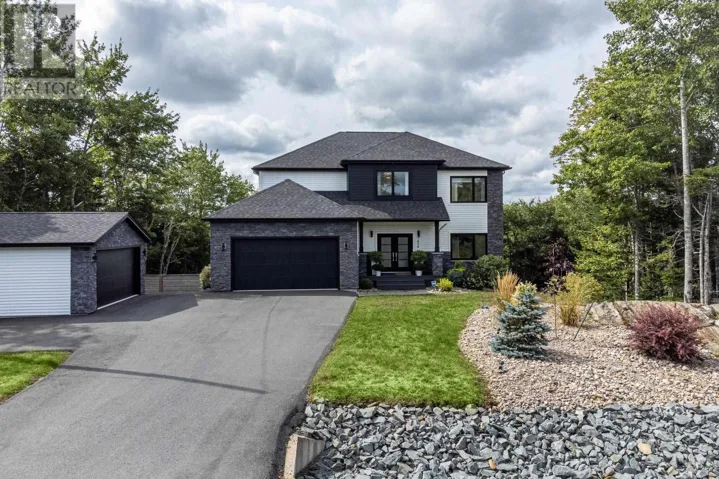 1424 McCabe Lake Drive, Middle Sackville, Nova Scotia B4E0P6