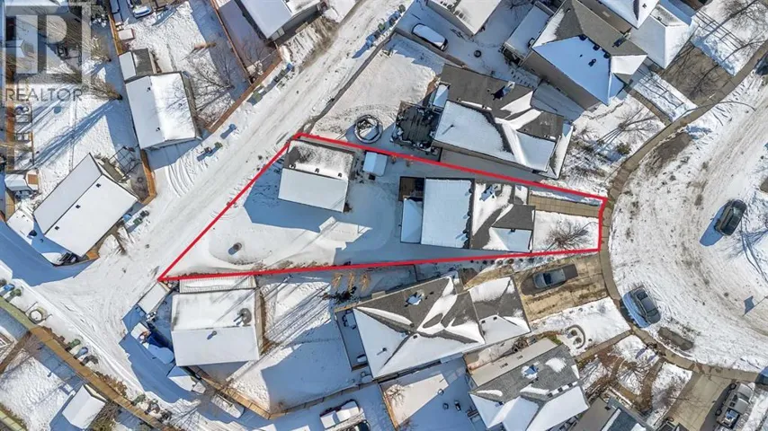46 Covewood Circle NE, Calgary, Alberta T3K4Z1