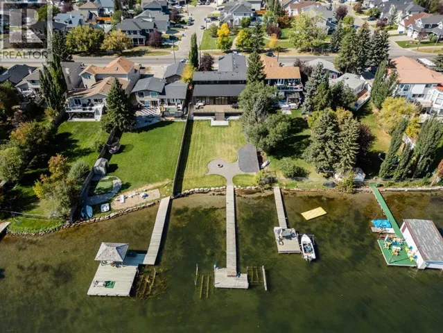 692 West Chestermere Drive, Chestermere, Alberta T1X1B5