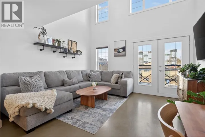 373, 2233 34 Avenue SW, Calgary, Alberta T2T6N2