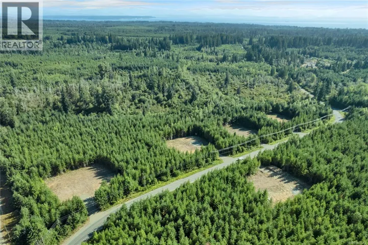 Lot 2 York Rd, Campbell River, British Columbia V9H1B1