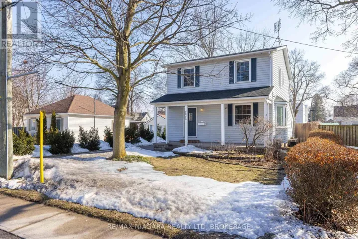 4046 ST JAMES AVENUE, Niagara Falls (Morrison), Ontario L2E6H6