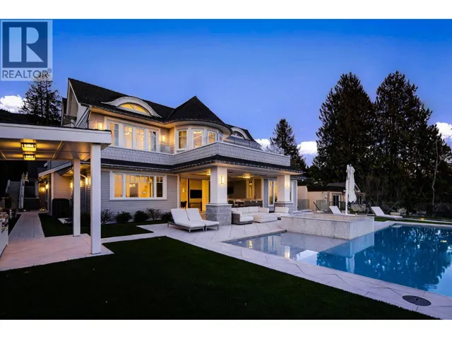 2531 NELSON AVENUE, West Vancouver, British Columbia V7V2R5