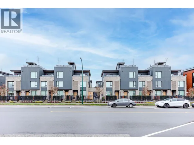 131 765 W 49TH AVENUE, Vancouver, British Columbia V5Z2S6