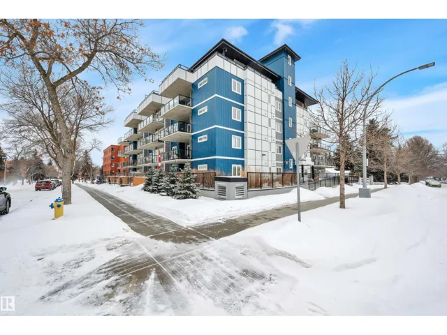 #306 8510 90 ST NW, Edmonton, Alberta T6C3L5