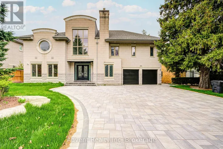 72 LORD SEATON ROAD, Toronto (St. Andrew-Windfields), Ontario M2P1K5