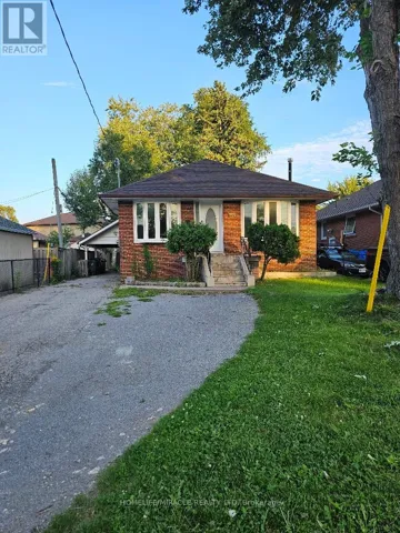 MAIN - 259 TOWER DRIVE, Toronto (Wexford-Maryvale), Ontario M1R3P9