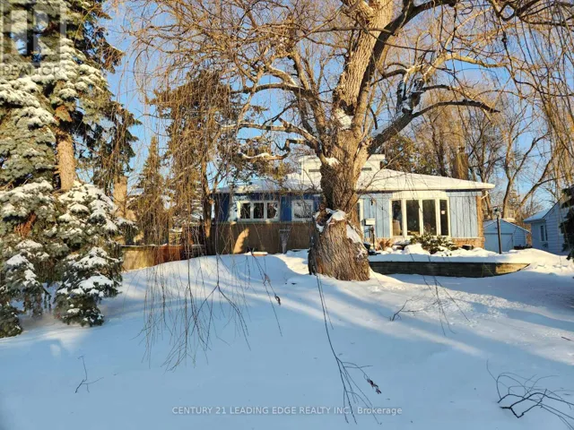 4 ROUGECREST DRIVE, Markham (Markham Village), Ontario L3P3B6