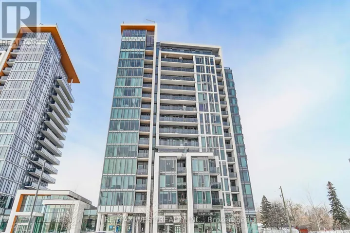 201A - 9608 YONGE STREET, Richmond Hill (North Richvale), Ontario L4C1V6