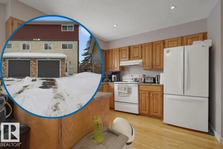 10612 158 AV NW, Edmonton, Alberta T5X4H5