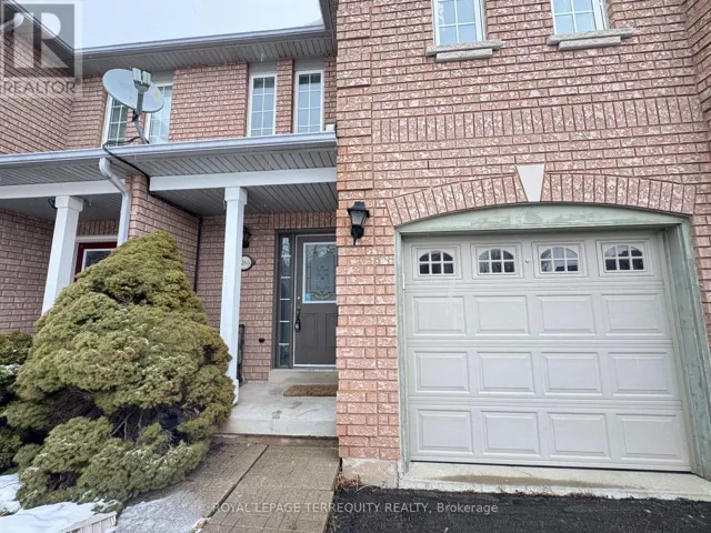 2265 HUMMINGBIRD WAY, Oakville (WT West Oak Trails), Ontario L6M4B1