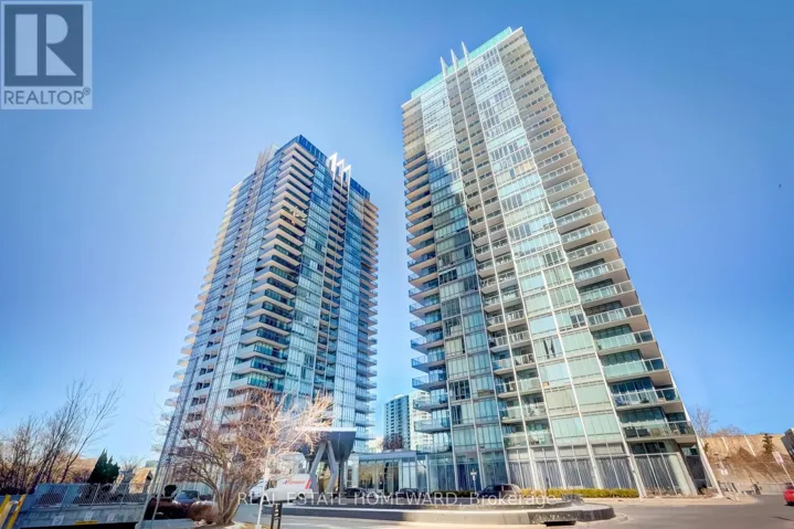 2316 - 90 PARK LAWN ROAD, Toronto (Mimico), Ontario M8Y0B6