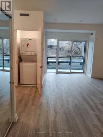 305 - 25 NEIGHBOURHOOD LANE, Toronto (Stonegate-Queensway), Ontario M8Y0C4