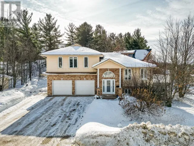 91 WOODLANDS DRIVE, Callander, Ontario P0H1H0