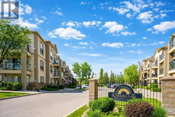2117, 303 Arbour Crest Drive NW, Calgary, Alberta T3G5G4