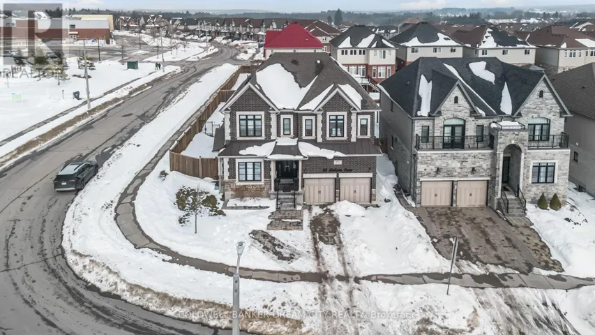115 MCCANN STREET, Guelph (Kortright East), Ontario N1G0A8