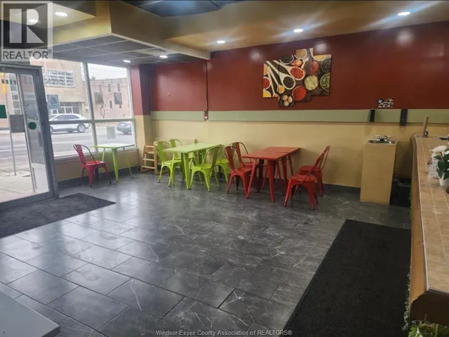 1155 UNIVERSITY AVENUE West, Windsor, Ontario N9A5T1