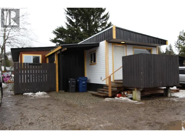 E15 60 Cokato Road, Fernie, British Columbia V0B1M4