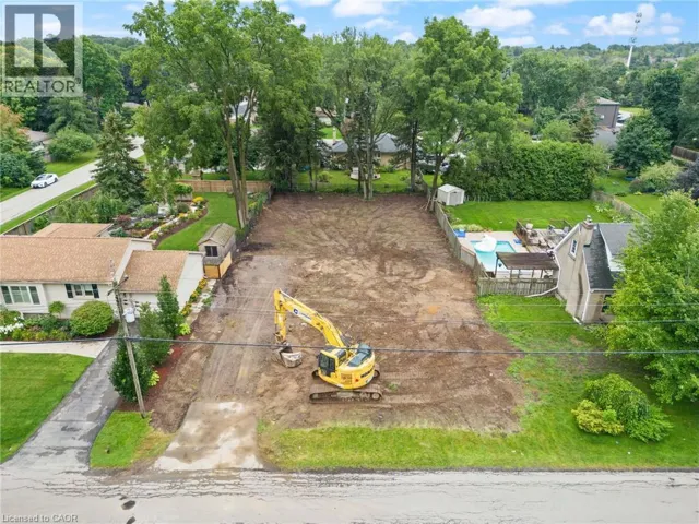 28 CALVIN Street, Ancaster, Ontario L9G2G3