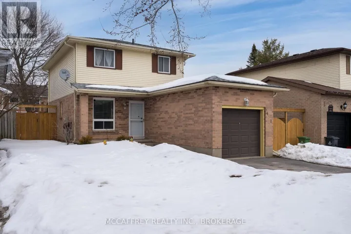 932 HEATON ROAD, Kingston (North of Taylor-Kidd Blvd), Ontario K7P1Y6