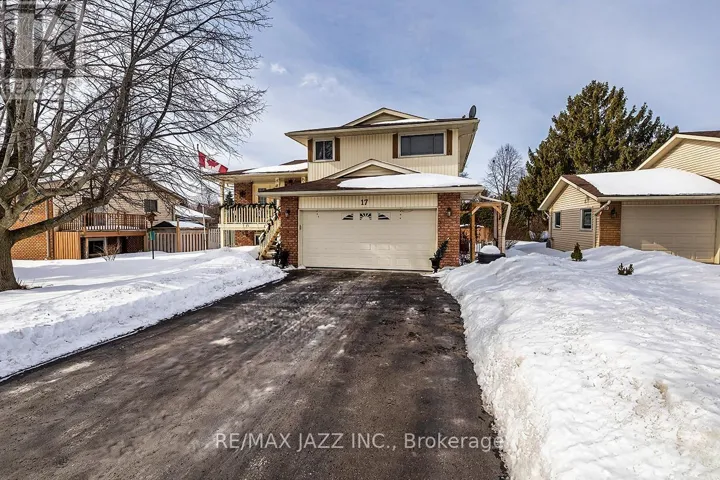 17 HURON DRIVE, Brighton, Ontario K0K1H0