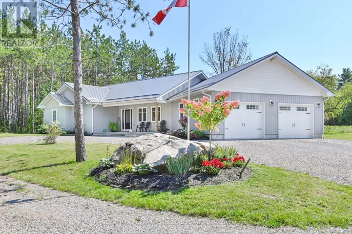 533 OLD MARMORA ROAD, Madoc, Ontario K0K2K0