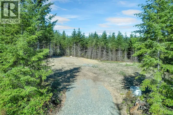 Lot 6 Chantrelle Way, Campbell River, British Columbia V9H1B1
