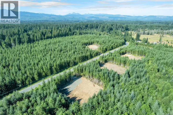 Lot 4 York Rd, Campbell River, British Columbia V9H1B1