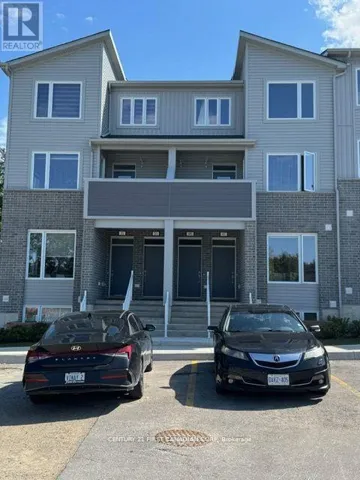 49 - 990 DEVERON CRESCENT, London South (South J), Ontario N5Z0B3