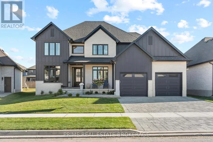 1969 BUROAK CRESCENT, London North (North S), Ontario N6G3X9