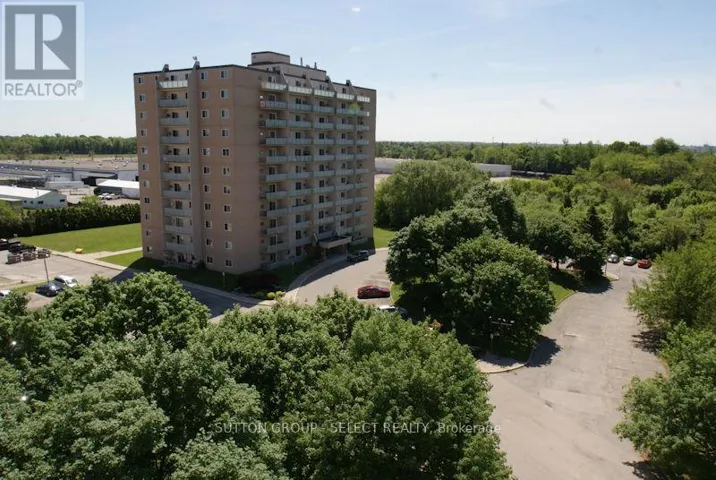 1009 - 573 MORNINGTON AVENUE, London East (East G), Ontario N5Y4T9