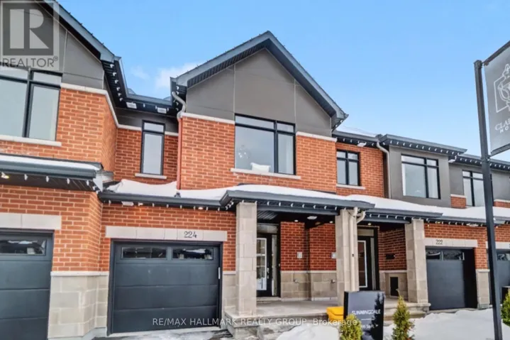 1126 SPOOR STREET, Ottawa, Ontario K2W0N4
