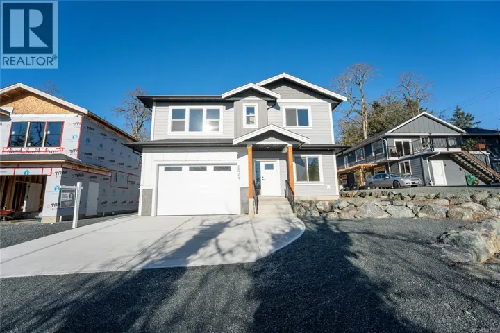 2021 Oakhill Pl, Duncan, British Columbia V9L0J2