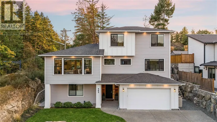 903 Greystone Pl, Langford, British Columbia V9C3X2