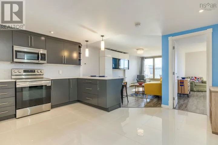 805 6369 Coburg Road, Halifax, Nova Scotia B3H4J7