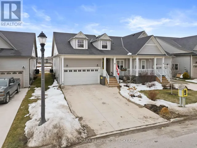 81 BARDOL AVENUE, Fort Erie (Lakeshore), Ontario L2A6R4