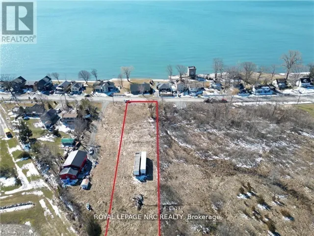 2947 NORTH SHORE DRIVE, Haldimand (Dunnville), Ontario N0A1K0